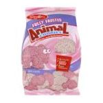 0072320174969 - ANIMAL COOKIES FULLY FROSTED