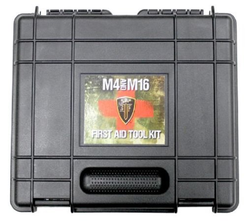 0723364790546 - ELITE FORCE M4/M16 FIRST AID TOOL KIT