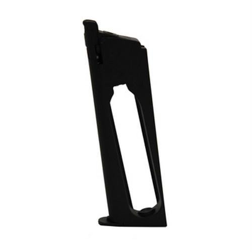 0723364793158 - ELITE FORCE CO2 14 RDS. METAL AIRSOFT MAGAZINE FITS 1911A1 AND 1911 TACTICAL CO2 AIRSOFT PISTOLS