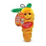0723503075459 - ASPEN PETS SMALL CARROT DOG TOY 1 TOY