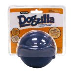 0723503539999 - EXTRA LARGE BLUE DOGZILLA BALL