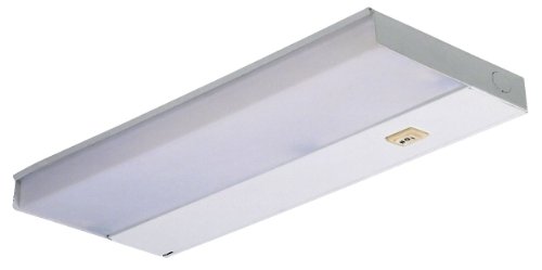 0723554162580 - ROYAL PACIFIC 8975WH FLUORESCENT UNDER CABINET LIGHT, 12-INCH