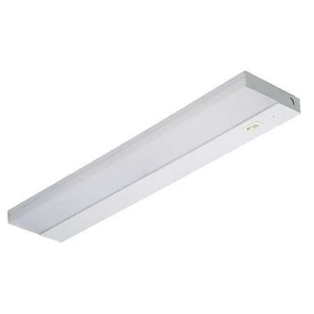 0723554162597 - ROYAL PACIFIC 8976WH FLUORESCENT UNDER CABINET LIGHT, 21-INCH