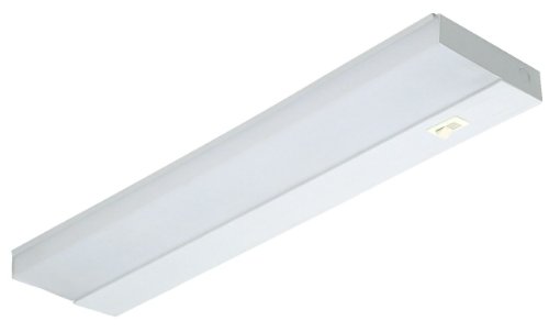 0723554162603 - ROYAL PACIFIC 8977WH FLUORESCENT UNDER CABINET LIGHT, 24-INCH