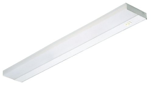 0723554162610 - ROYAL PACIFIC 8978WH FLUORESCENT UNDER CABINET LIGHT, 33-INCH