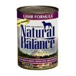 0723633001571 - LIMITED INGREDIENT DIETS PREMIUM LAMB FORMULA CANNED DOG FOOD