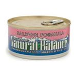 0723633003551 - ULTRA PREMIUM CANNED CAT FOOD SALMON FORMULA