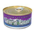 0723633043519 - CAT SUPPLIES INDOOR FORMULA CAT CAN 24