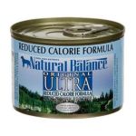 0723633065528 - ORIGINAL ULTRA REDUCED CALORIE FORMULA CANNED DOG FOOD