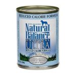 0723633065535 - ORIGINAL ULTRA REDUCED CALORIE FORMULA CANNED DOG FOOD