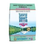 0723633422017 - L.I.D. LIMITED INGREDIENT DIETS SWEET POTATO & CHICKEN SMALL BREED BITES DOG FOOD