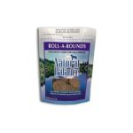 0723633611008 - ROLL-A-ROUNDS CRUNCHY LAMB FORMULA TREATS FOR DOGS