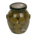 0072368174242 - STUFFED OLIVES BLUE CHEESE