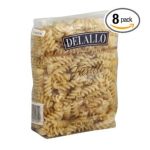 0072368510552 - FUSILLI BAG 1-POUNDS PACK OF8