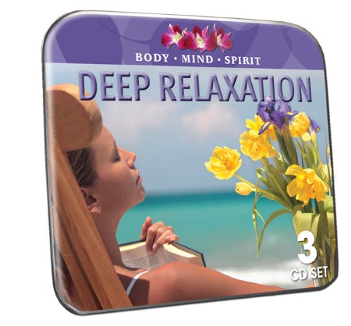 0723721471057 - DEEP RELAXATION