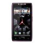0723755001336 - DROID RAZR SMARTPHONE WI-FI BAR PURPLE VERIZON WIRELESS ANDROID 2.3.5 GINGERBREAD OLED 540 X 960 TOUCHSCREEN MULTI-TOUCH SCREEN 8 MEGAPIXEL CAMERA QUAD BAND GPS RECIEVER BLUETOOTH USB 12.50 HOUR TALK TIME