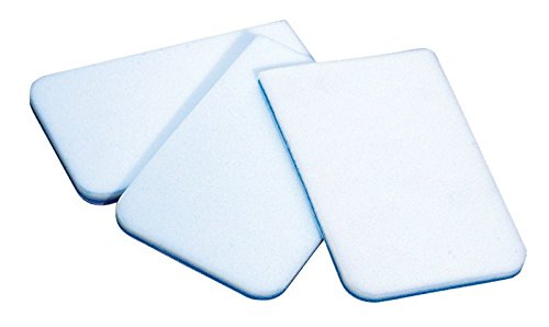 0723815829528 - SWIMLINE MIRACLE POOL REPLACEMENT PADS 6 IN. X 3.75 IN. X 0.4 IN.