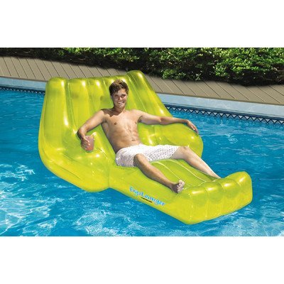 0723815904911 - SWIMLINE COOL CHAISE FOR SWIMMING POOLS
