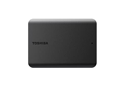 0723844001346 - HD 2TB HDTB520XK3AA USB 3.0 CANVIO BASICS, TOSHIBA