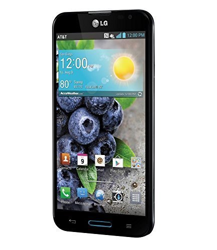 0723905441333 - LG OPTIMUS G PRO E980 32GB UNLOCKED GSM 4G LTE QUAD-CORE ANDROID SMARTPHONE - BLACK