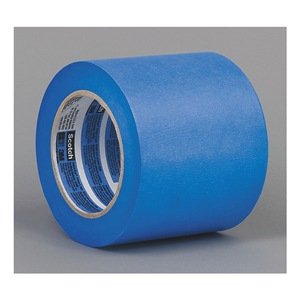 0723905953898 - 3M SCOTCHBLUE 2090 PAINTER'S TAPE, SUPER WIDE 6-INCH BY 60 YARD, 1-ROLL