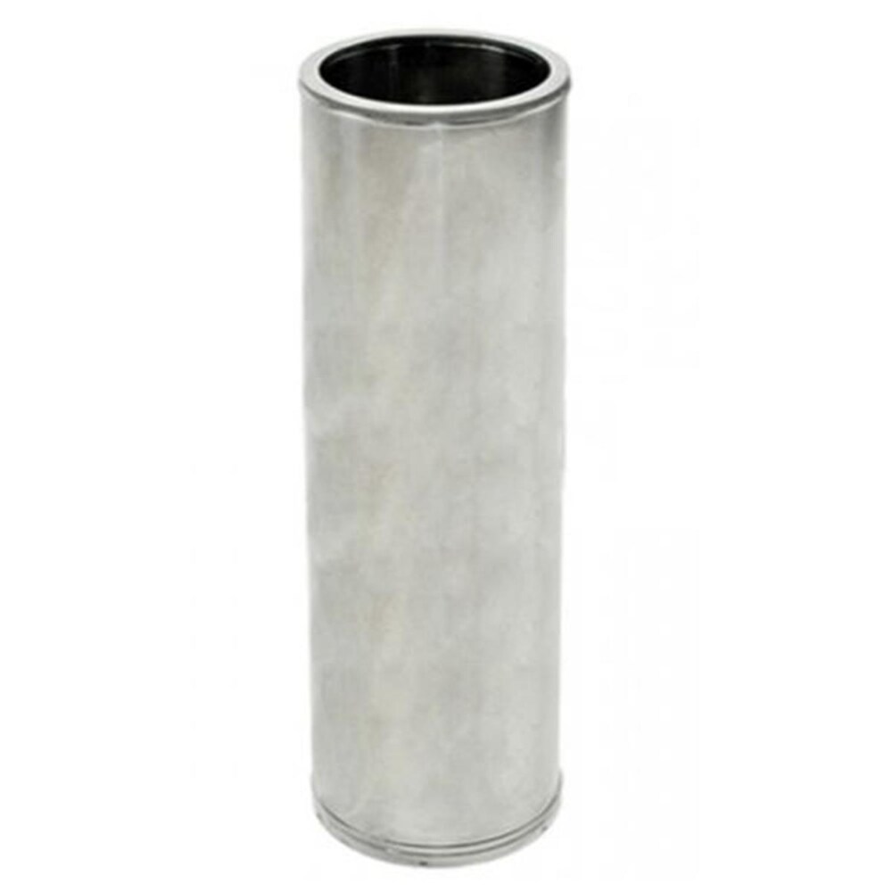 0072408686117 - M&G DURAVENT 3558805 14 X 36 IN. DURATECH CHIMNEY STAINLESS STEEL PIPE