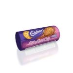 0072417115295 - CADBURY OAT & CHOCOLATE CHIP BISCUITS PACKAGES