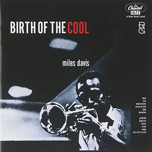 0724353011727 - BIRTH OF THE COOL