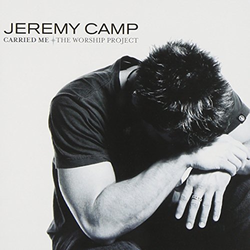 0724353961329 - CARRIED ME:THE WORSHIP PROJECT