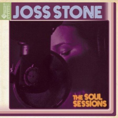 0724354223426 - THE SOUL SESSIONS
