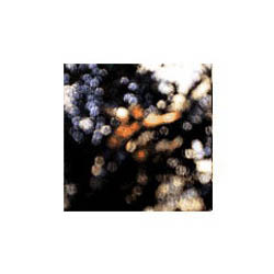 0724383560929 - CD PINK FLOYD - OBSCURED BY CLOUDS