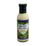 0072457331037 - CALORIE FREE DRESSING BLUE CHEESE
