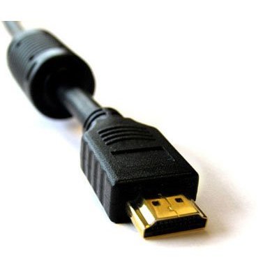 0724580274056 - CABLES UNLIMITED PCM-2295-25 25-FEET HDMI MALE TO MALE CABLE