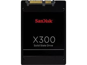 0724627326984 - SANDISK SD7SB6S-128G-1122 (0 SANDISK SD7SB6S 128G 1122 128GB X300 SSD SATA 6GB S 2 5IN | 