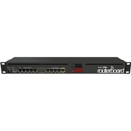 0724627331551 - RB2011UIAS-RM - MIKROTIK RB2011UIAS-RM MIKROTIK RB2011UIAS-RM, ROUTERBOARD 2011UIAS MULTIFUNCTIONAL ROU