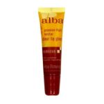 0724742008741 - CLEAR LIP GLOSS PETROLEUM-FREE PASSION FRUIT NECTAR