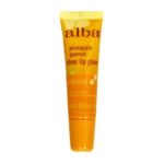 0724742008758 - PINEAPPLE QUENCH CLEAR LIP GLOSS