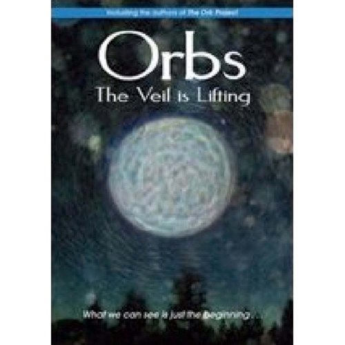 0724868021365 - ORBS: THE VEIL IS LIFTING