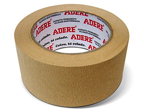0724999780117 - ADERE 491 COMMERCIAL GRADE SHIPPING PACKAGING TAPE (PACK OF 5)