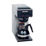 0072504012155 - VP17-1 S S POUROVER COFFEE BREWER MACHINE MAKER 13300