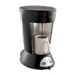 0072504070650 - MCA MY CAFT AUTOMATIC COMMERCIAL SINGLE SERVE COFFEE TEA BREWER