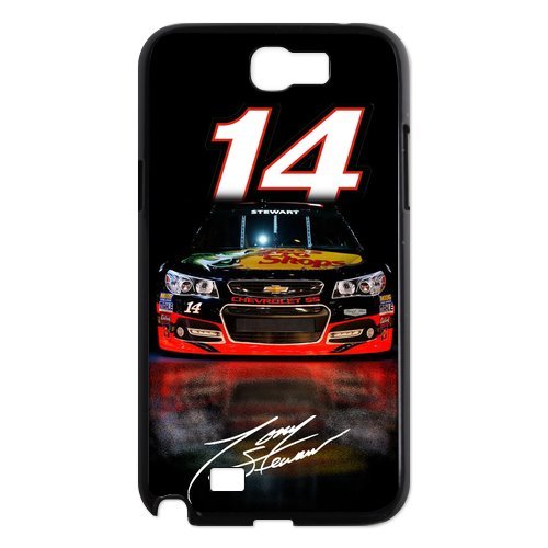 0725399482618 - TONY_STEWART HARD BACK CASE COVER FOR SAMSUNG GALAXY NOTE2 N7100