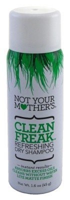 0725410752263 - NOT YOUR MOTHER'S CLEAN FREAK DRY SHAMPOO 1.6 OZ. (PACK OF 2)