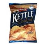 0072600001602 - POTATO CHIPS KETTLE COOKED