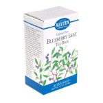 0726016003728 - BLUEBERRY LEAF TEA 30 TEA BAGS