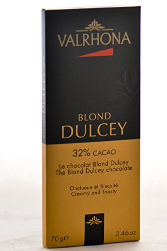 Blond Dulcey - Valrhona - 70 g