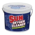 0072613006106 - OXYGEN CLEANER ALL PURPOSE STAIN REMOVER POWDER