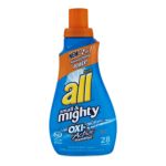 0072613457601 - ALL SMALL & OXI-ACTIVE STAINLIFTER