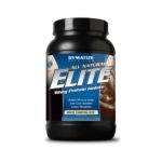 0726191003438 - ELITE NATURAL WHEY ISOLATE PROTEIN RICH CHOCOLATE 2 LB