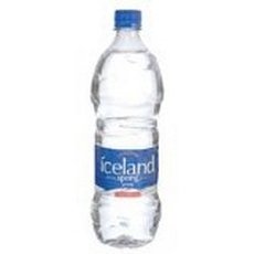 0726281200020 - SPRING WATER PACK OF12